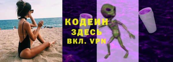 молекула духа Верея